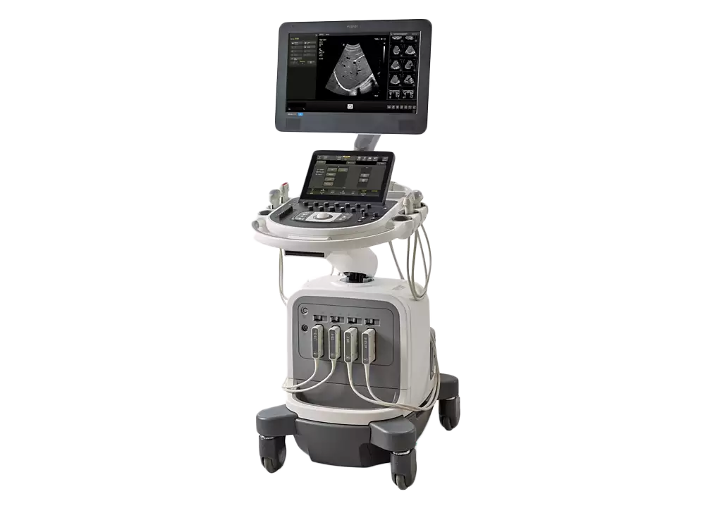 Philips Ultrasound