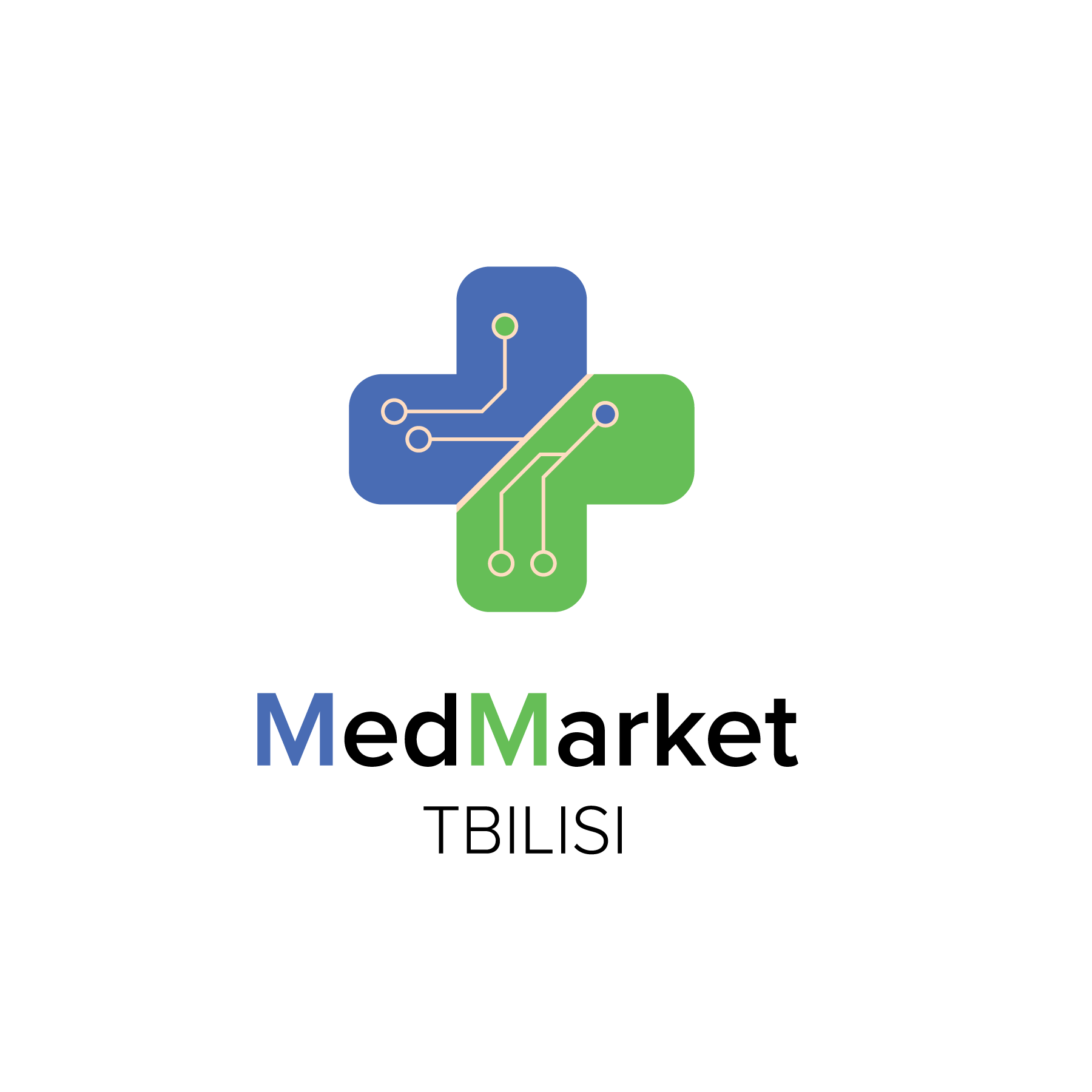 MedMarket Tbilisi